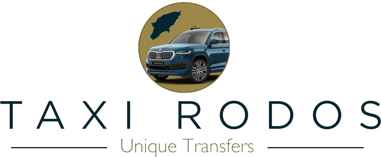 Taxi Rodos